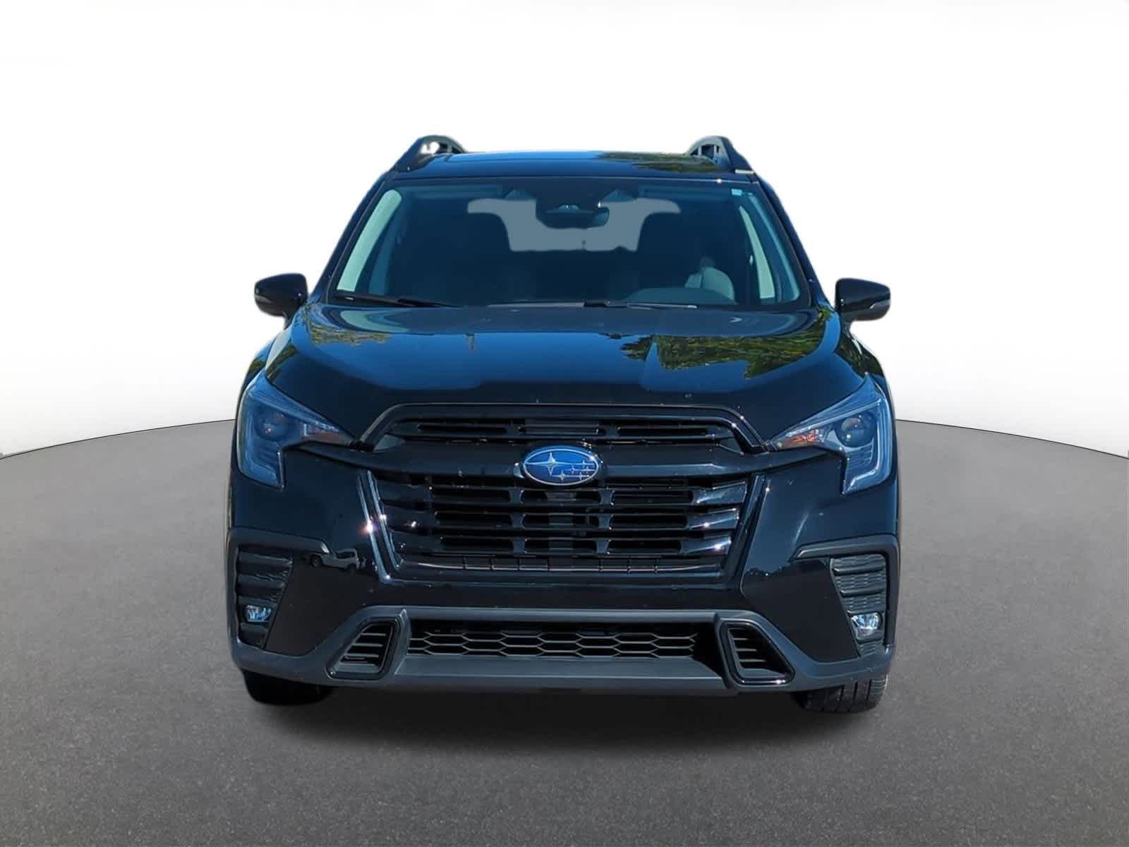 Thumbnail: 2023 Subaru Ascent - 9