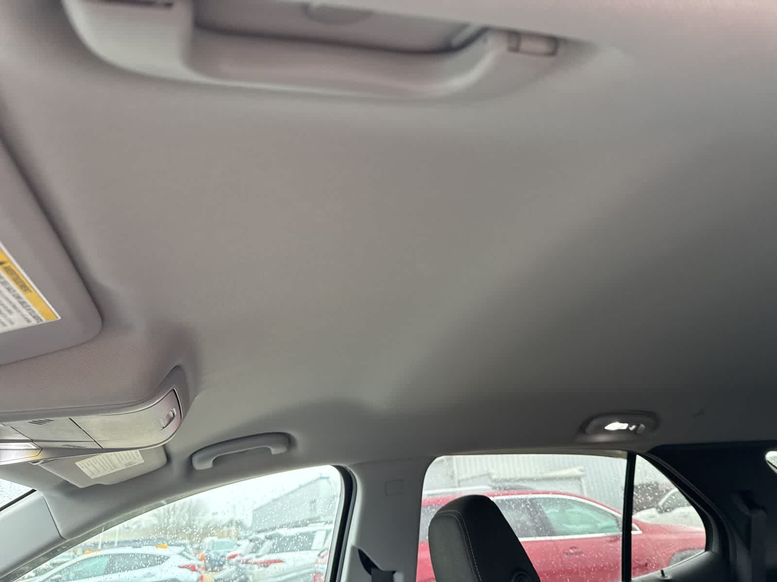 Thumbnail: 2020 Chevrolet Equinox - 17