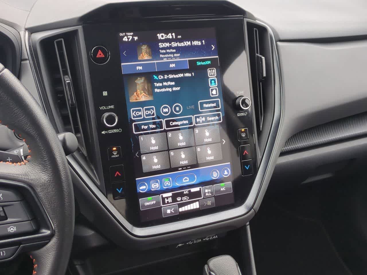 Thumbnail: 2024 Subaru Crosstrek - 28