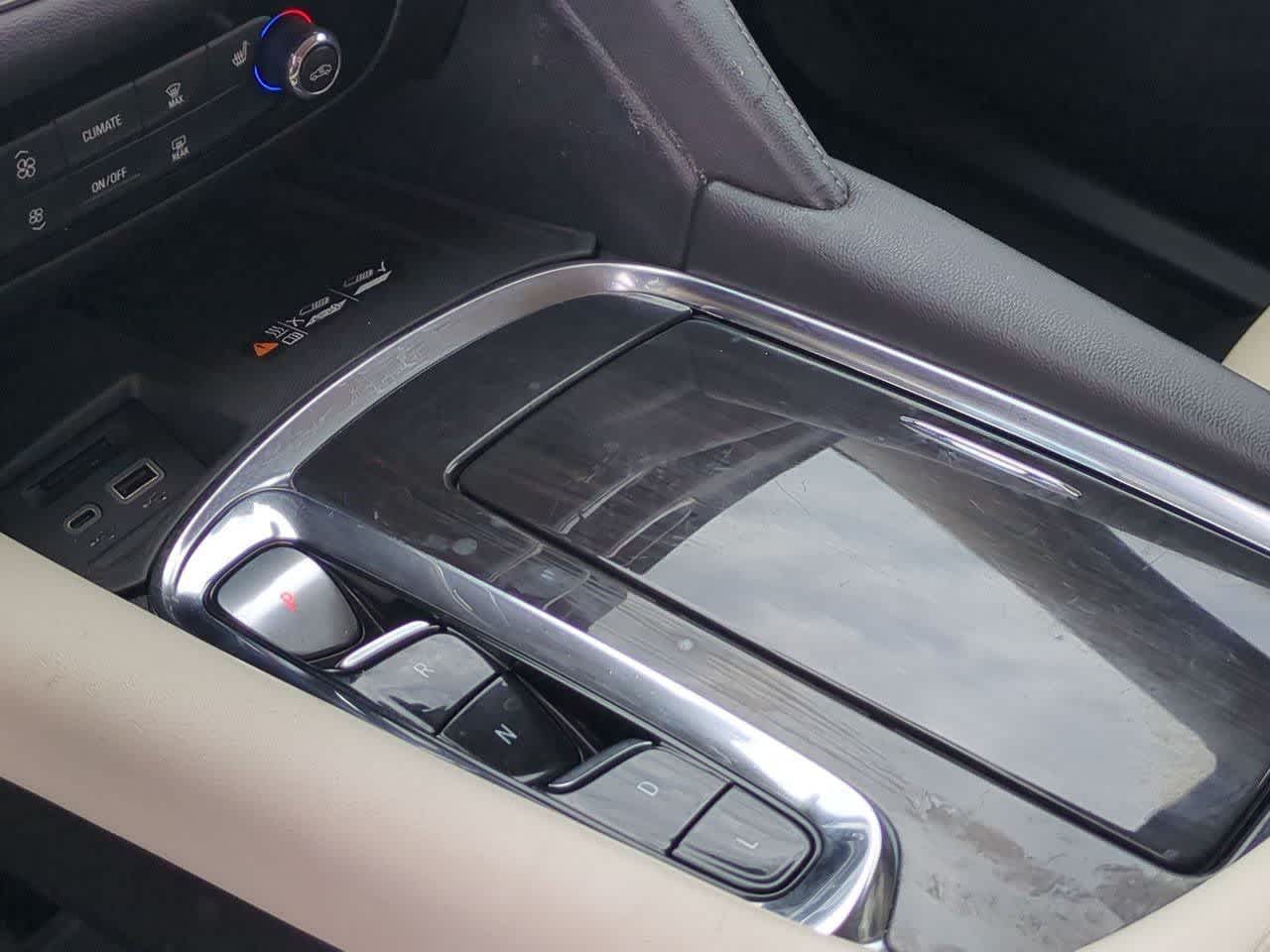2024 Buick Enclave Essence - Photo 32