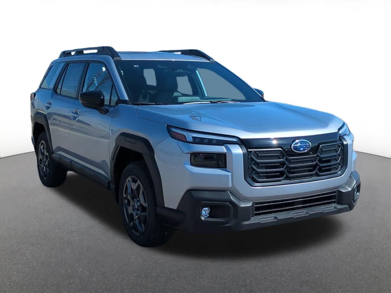 Thumbnail: 2026 Subaru Outback - 8