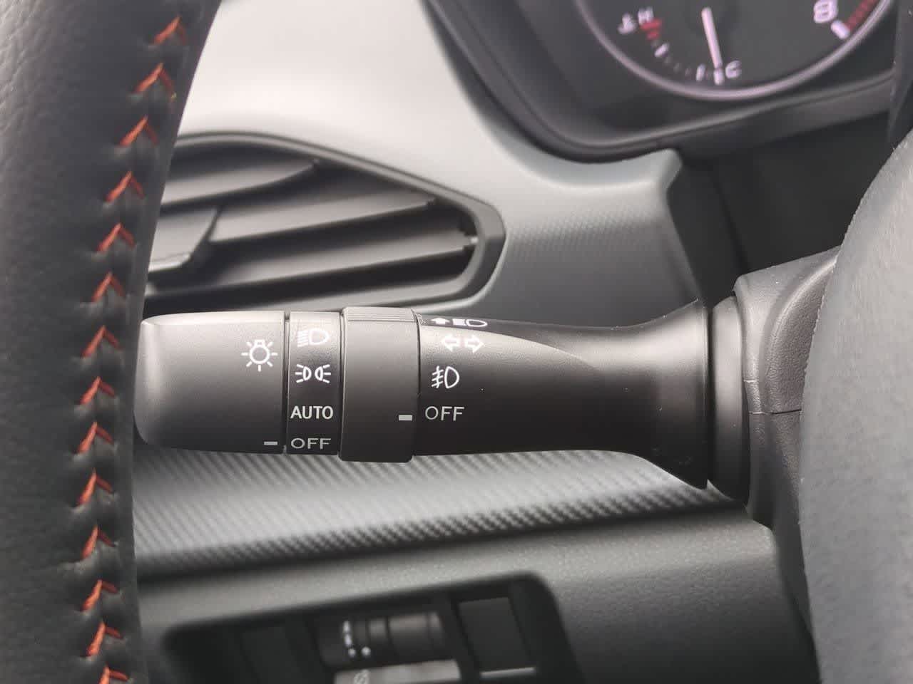 Thumbnail: 2026 Subaru Crosstrek - 27