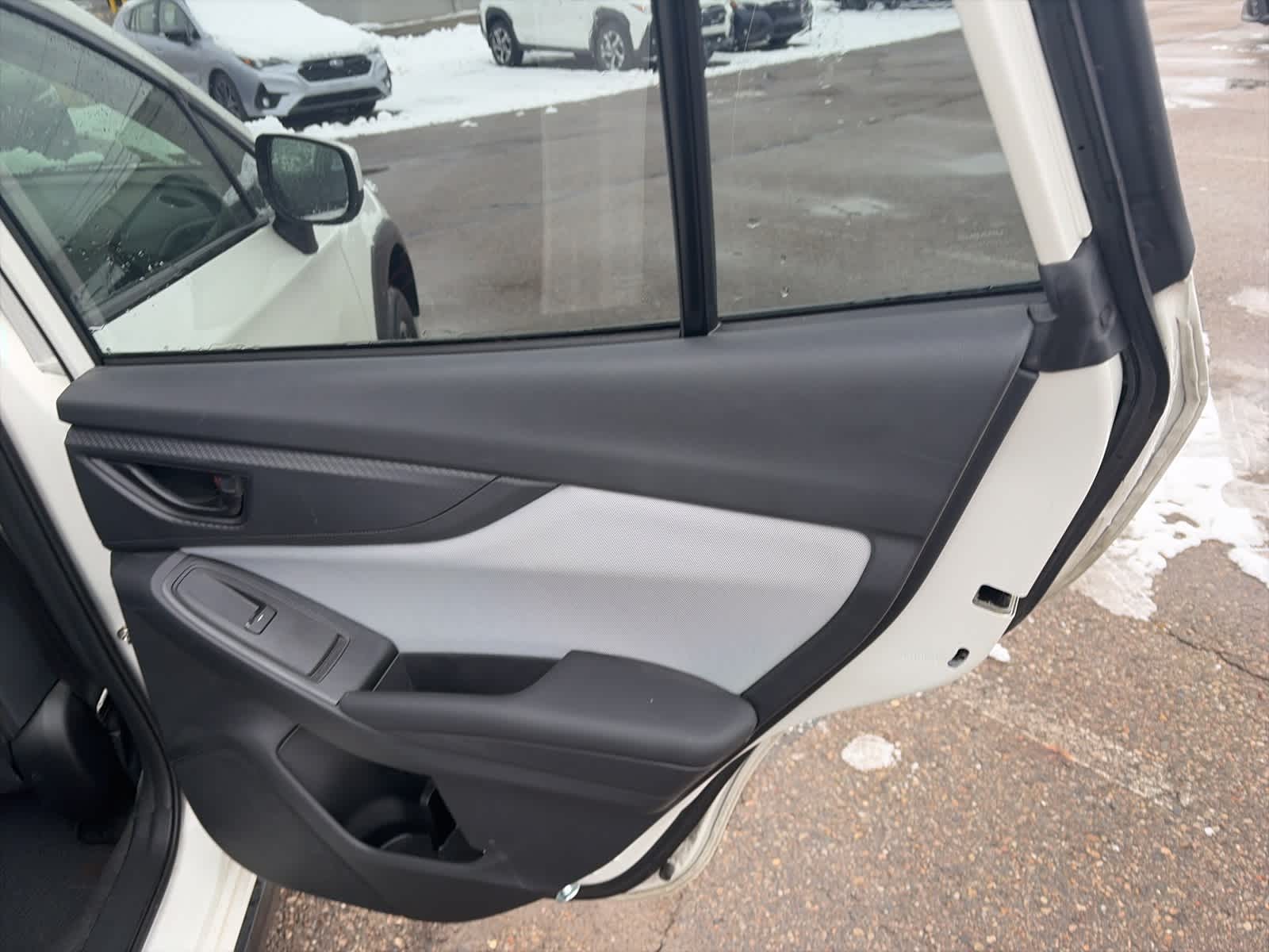 Thumbnail: 2023 Subaru Crosstrek - 14