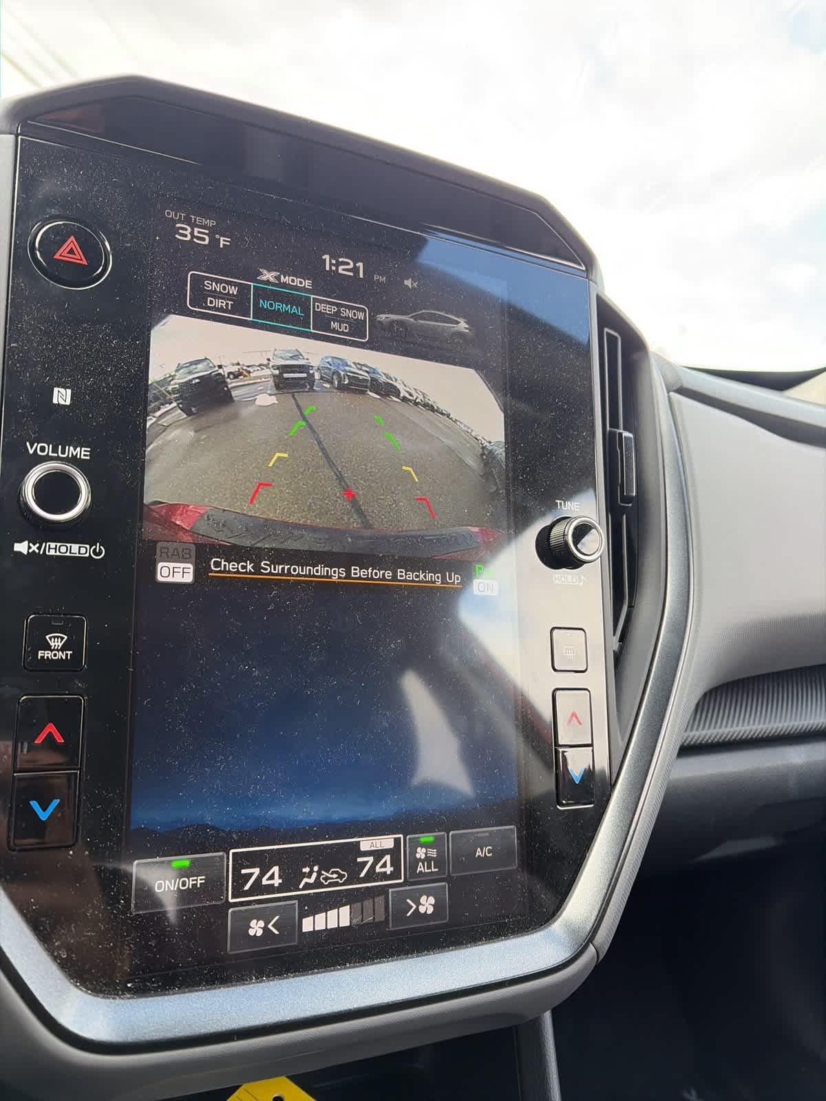 Thumbnail: 2024 Subaru Crosstrek - 22