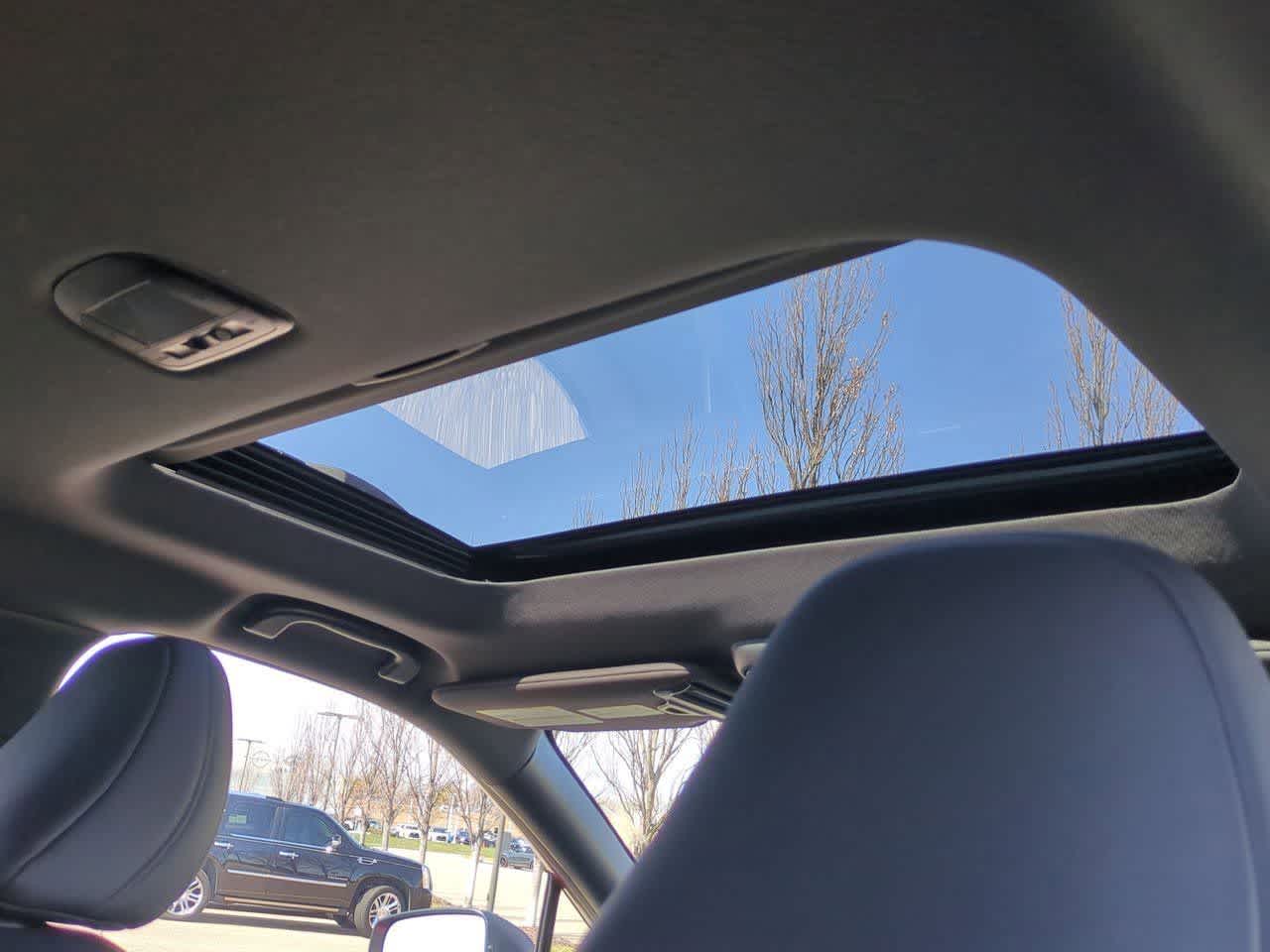 Thumbnail: 2026 Subaru Outback - 21