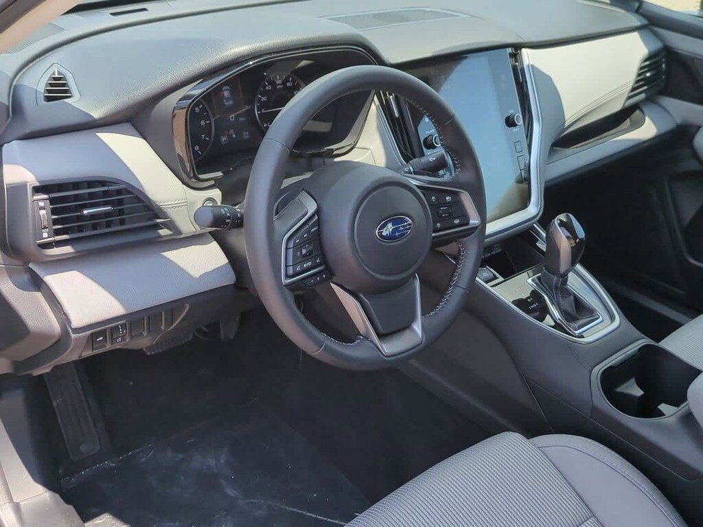 Used 2025 Subaru Legacy Premium Sedan