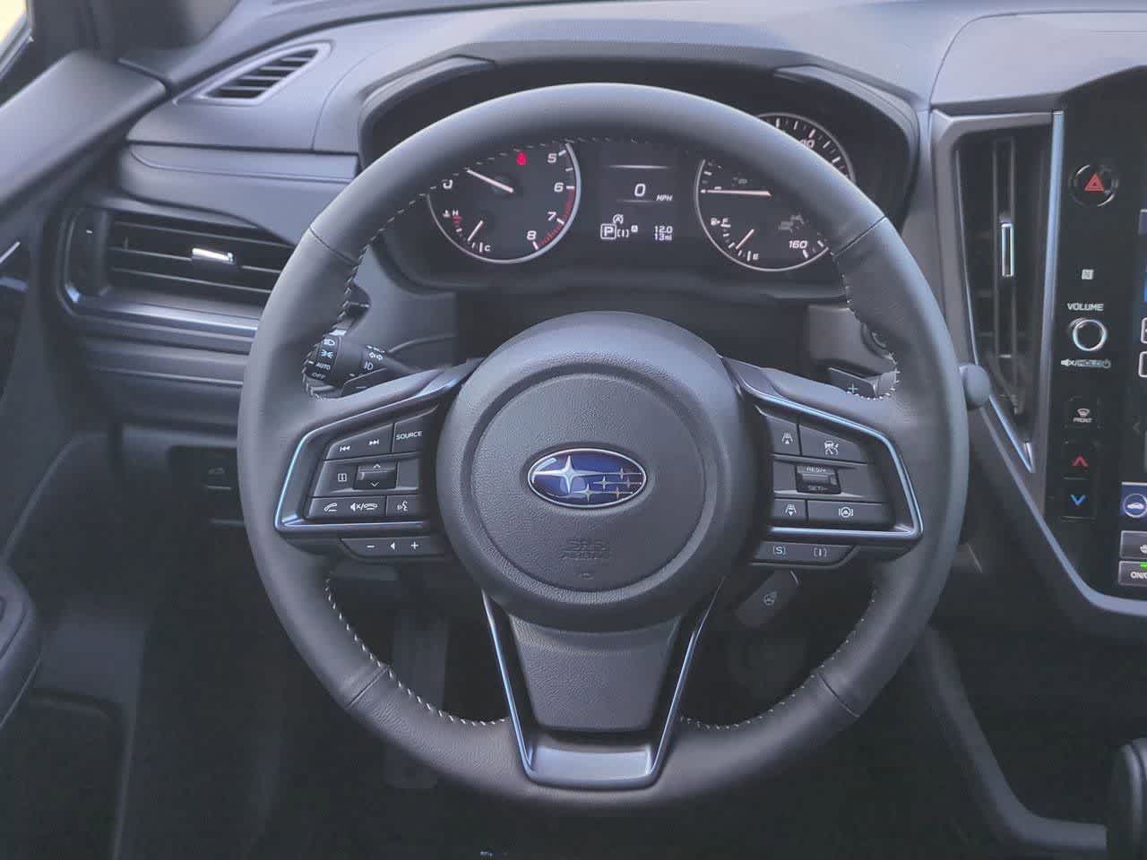 Thumbnail: 2026 Subaru Forester - 23