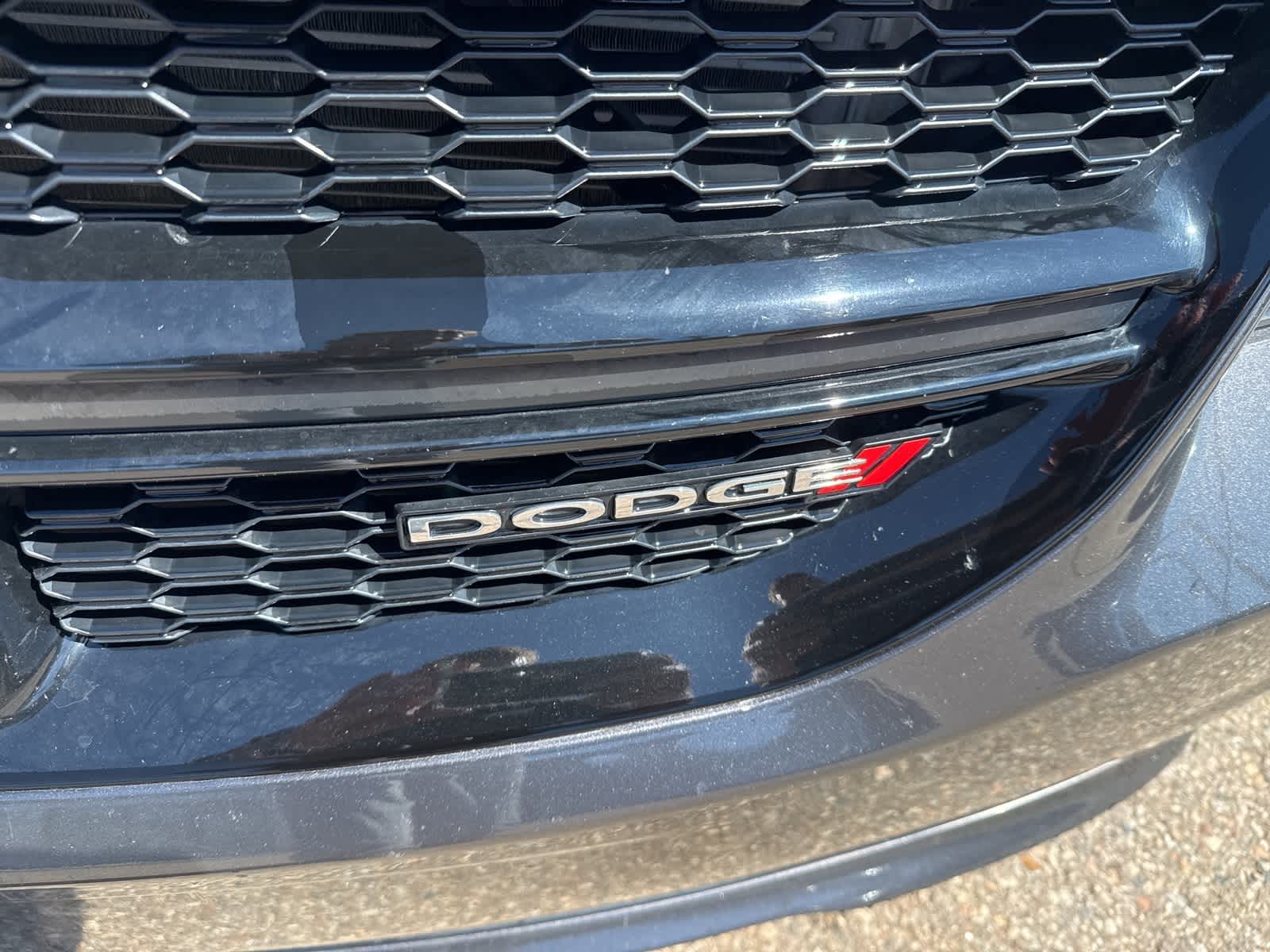Thumbnail: 2017 Dodge Grand Caravan - 11