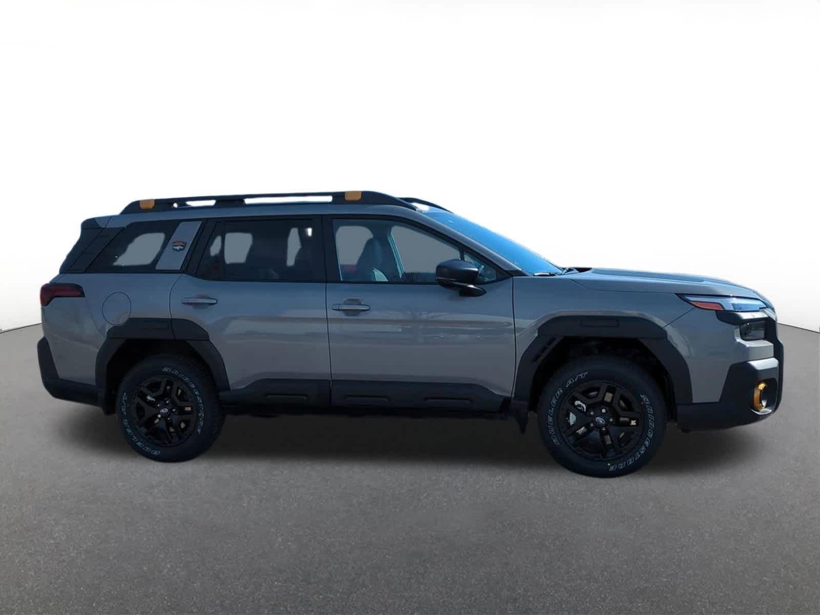 Thumbnail: 2026 Subaru Outback - 7