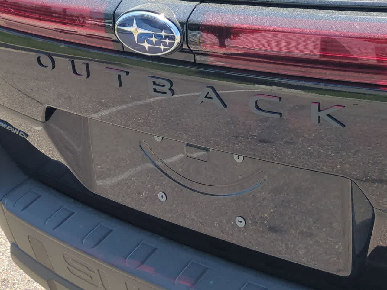 Thumbnail: 2026 Subaru Outback - 12