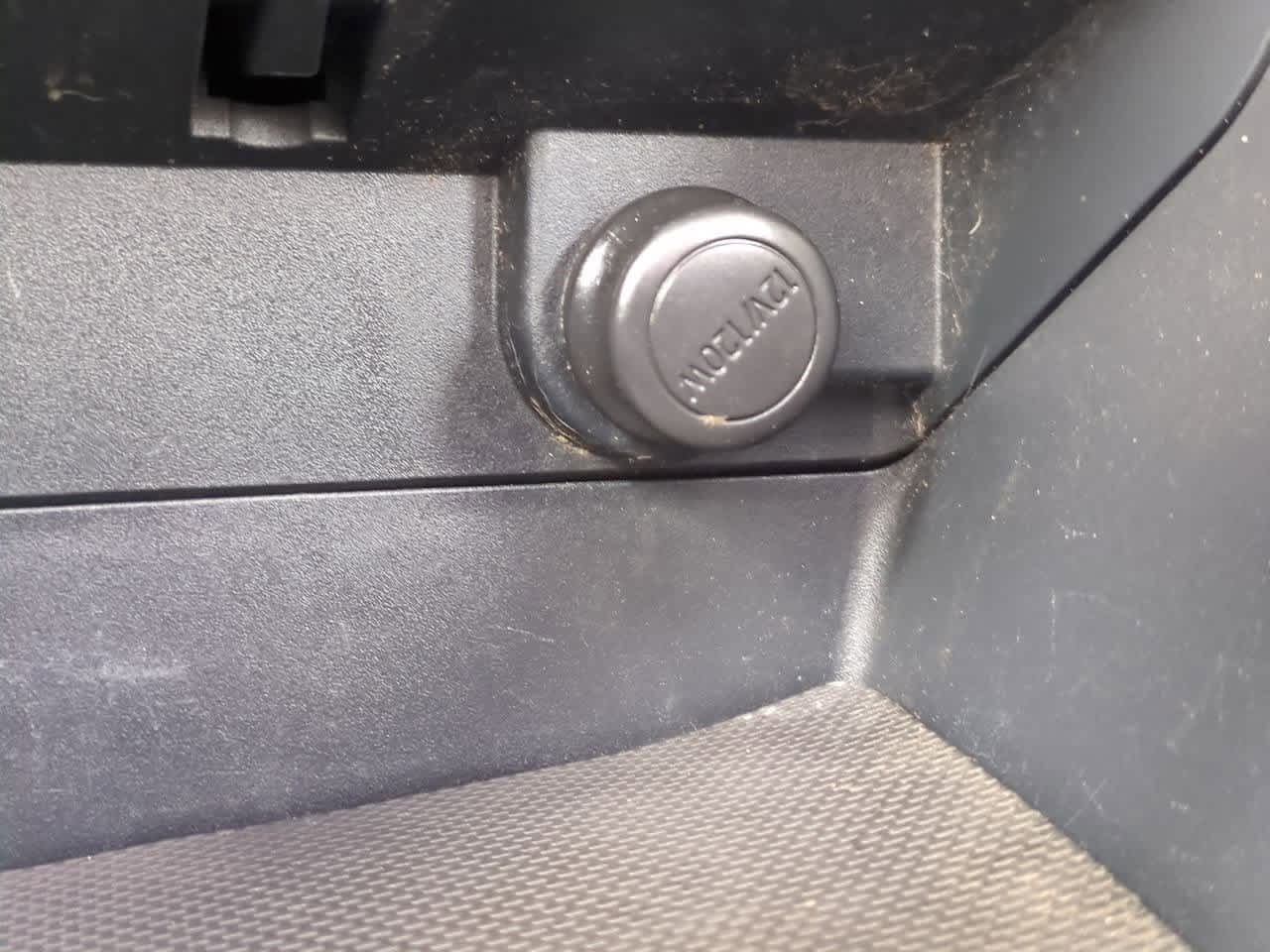 Thumbnail: 2015 Subaru Impreza - 30