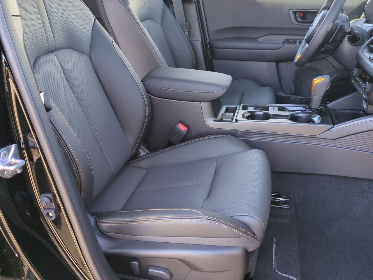 Thumbnail: 2026 Subaru Outback - 22