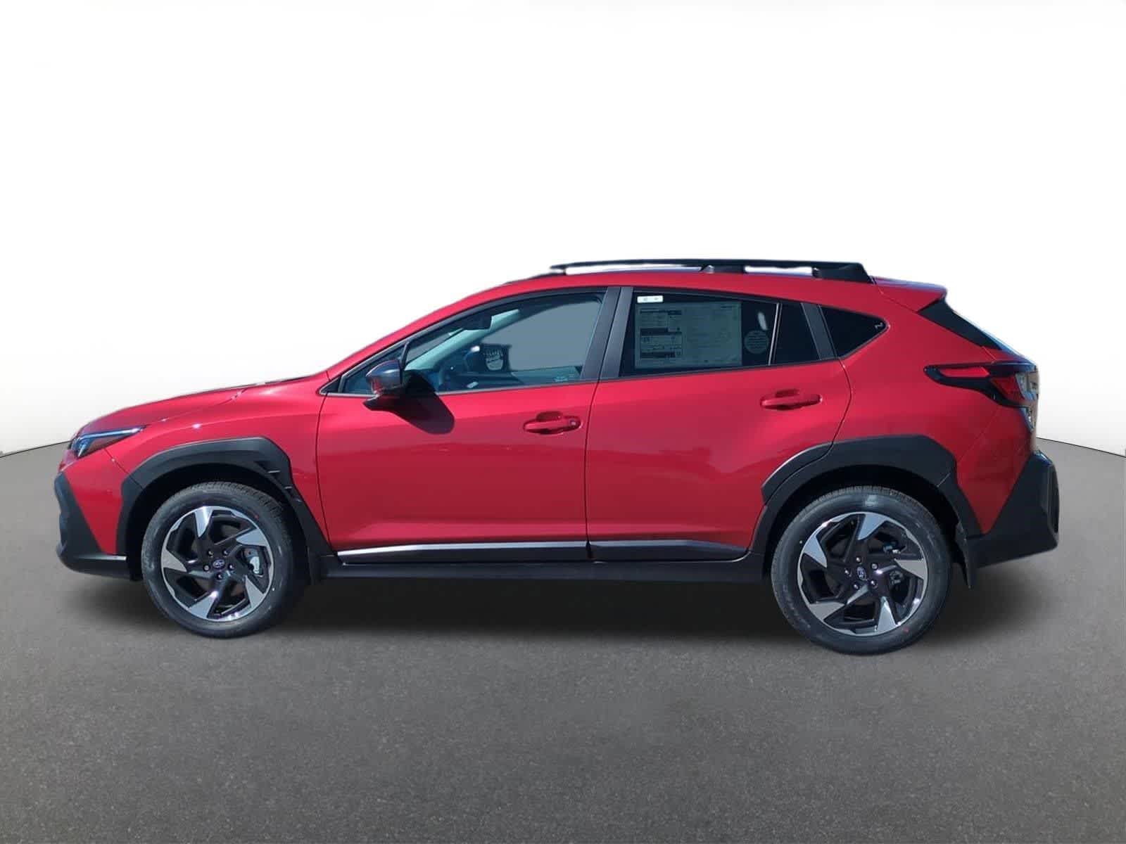Thumbnail: 2026 Subaru Crosstrek - 3