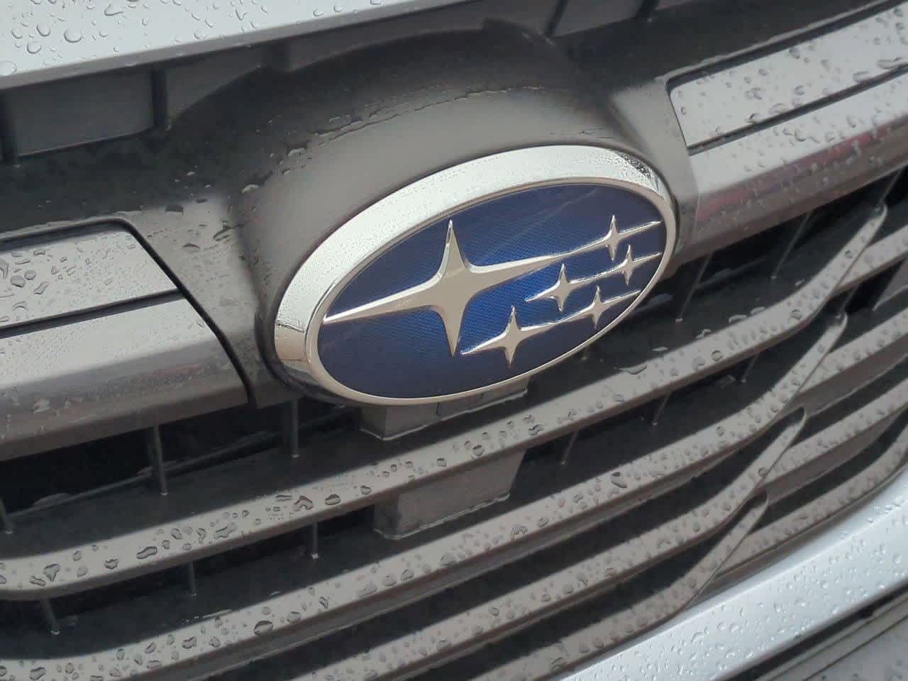 Thumbnail: 2023 Subaru Legacy - 11