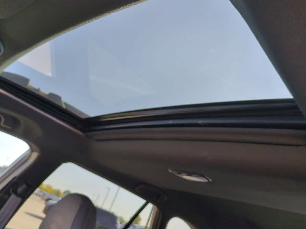 Thumbnail: 2023 Subaru Outback - 18