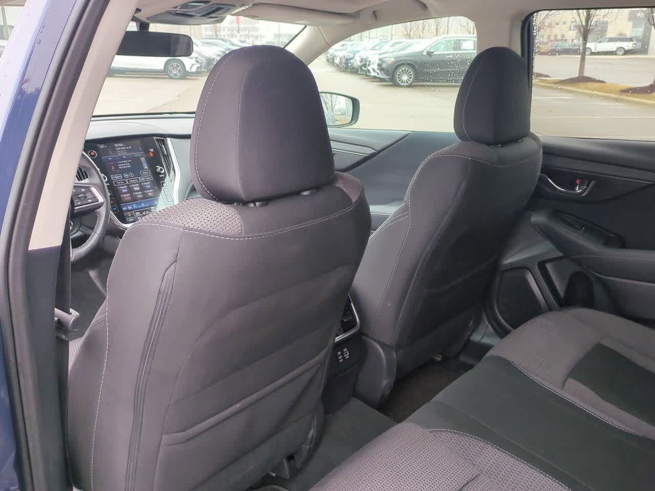 Thumbnail: 2023 Subaru Outback - 17