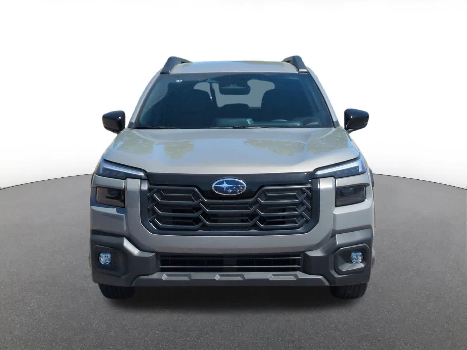 Thumbnail: 2026 Subaru Outback - 9