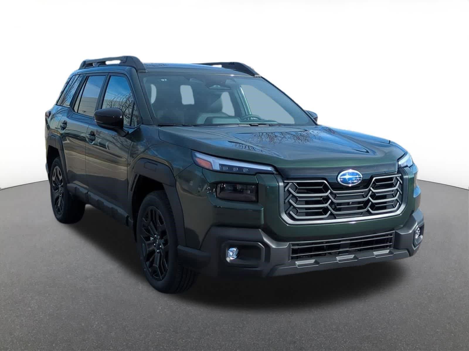 Thumbnail: 2026 Subaru Outback - 8