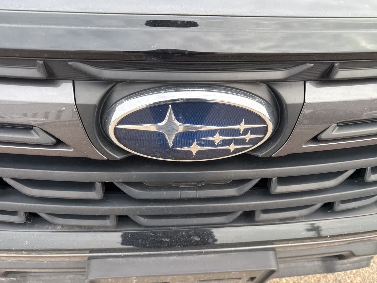 Thumbnail: 2023 Subaru Forester - 11