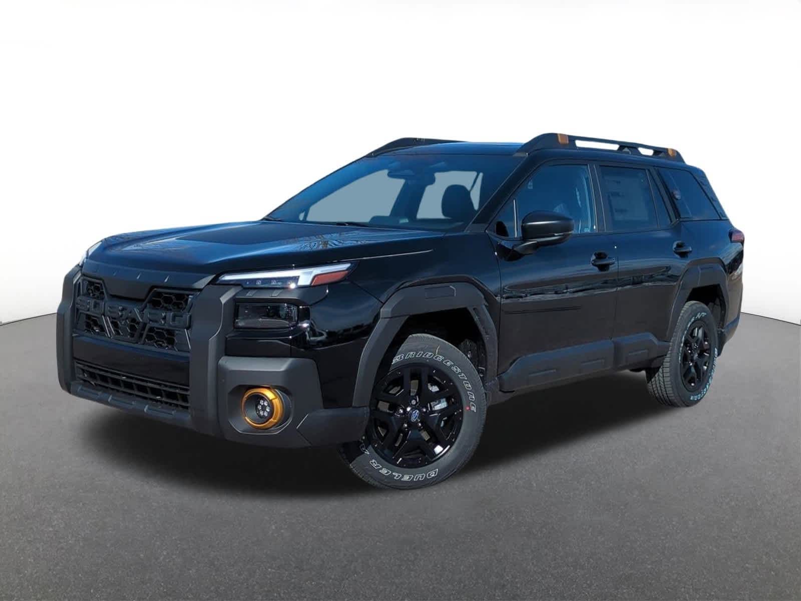 Thumbnail: 2026 Subaru Outback - 1