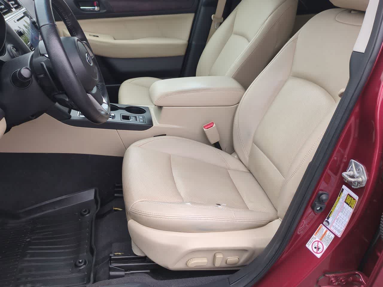 Thumbnail: 2018 Subaru Outback - 15