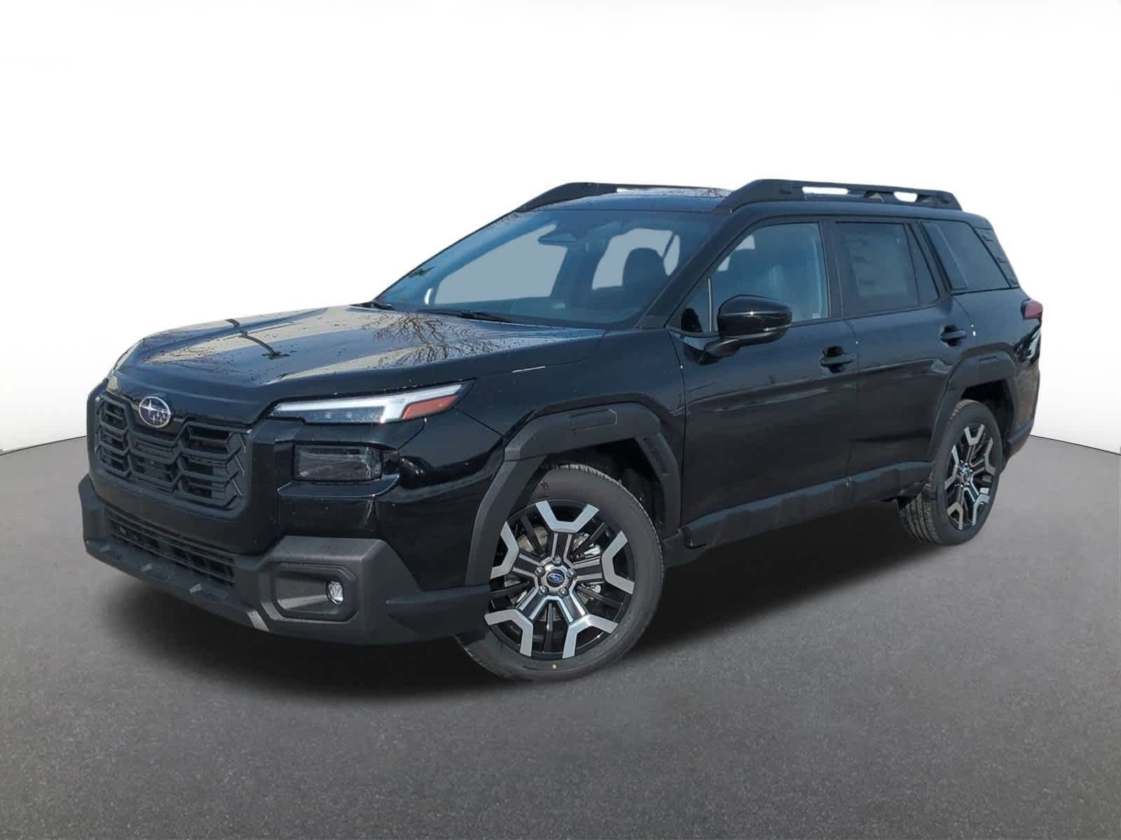 Thumbnail: 2026 Subaru Outback - 1