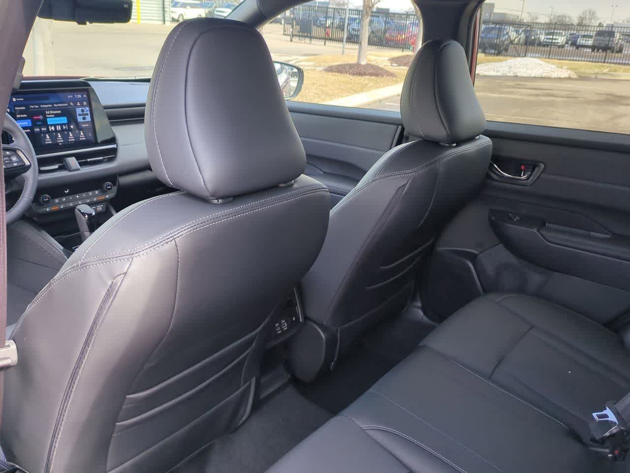 Thumbnail: 2026 Subaru Outback - 17