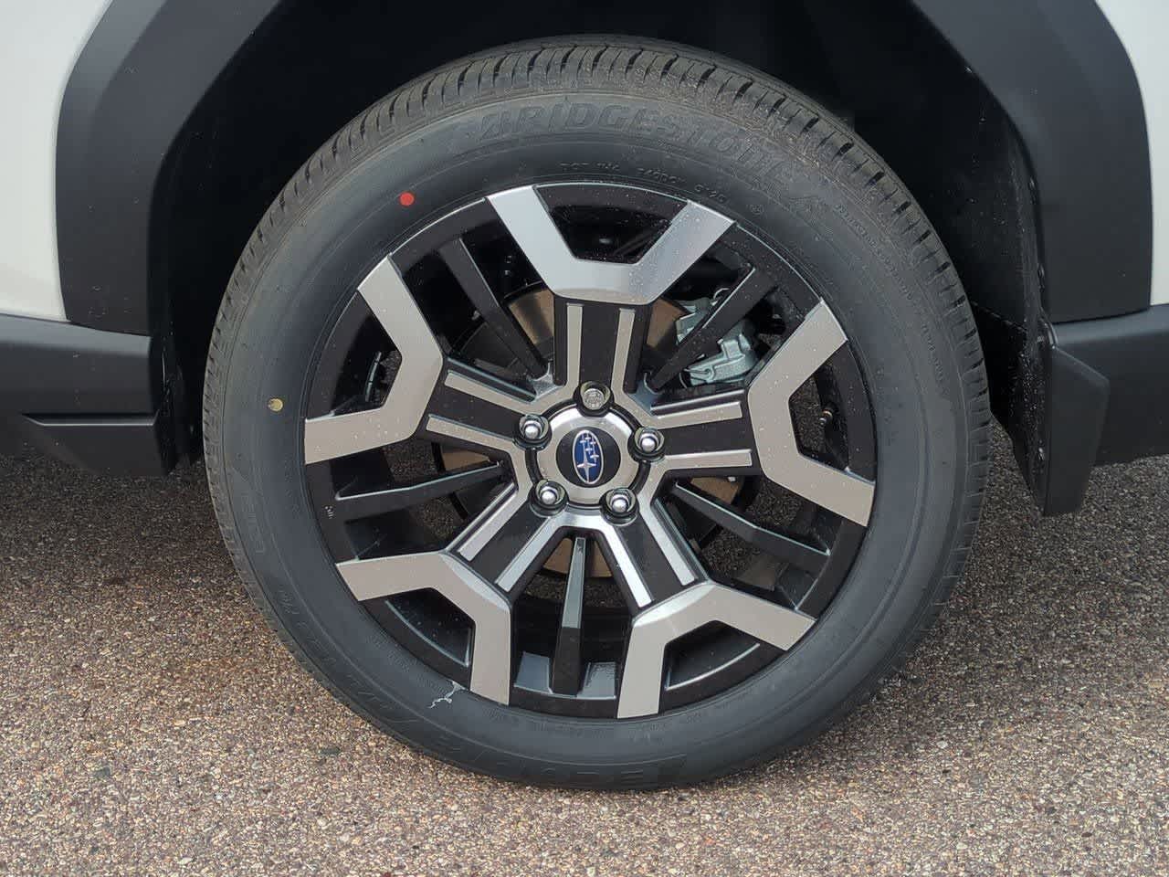 Thumbnail: 2026 Subaru Outback - 13