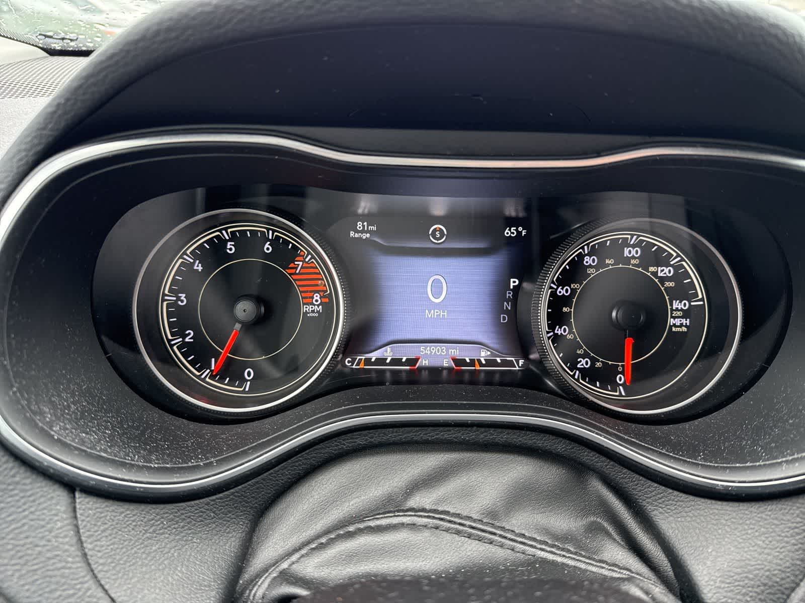 Thumbnail: 2020 Jeep Cherokee - 18