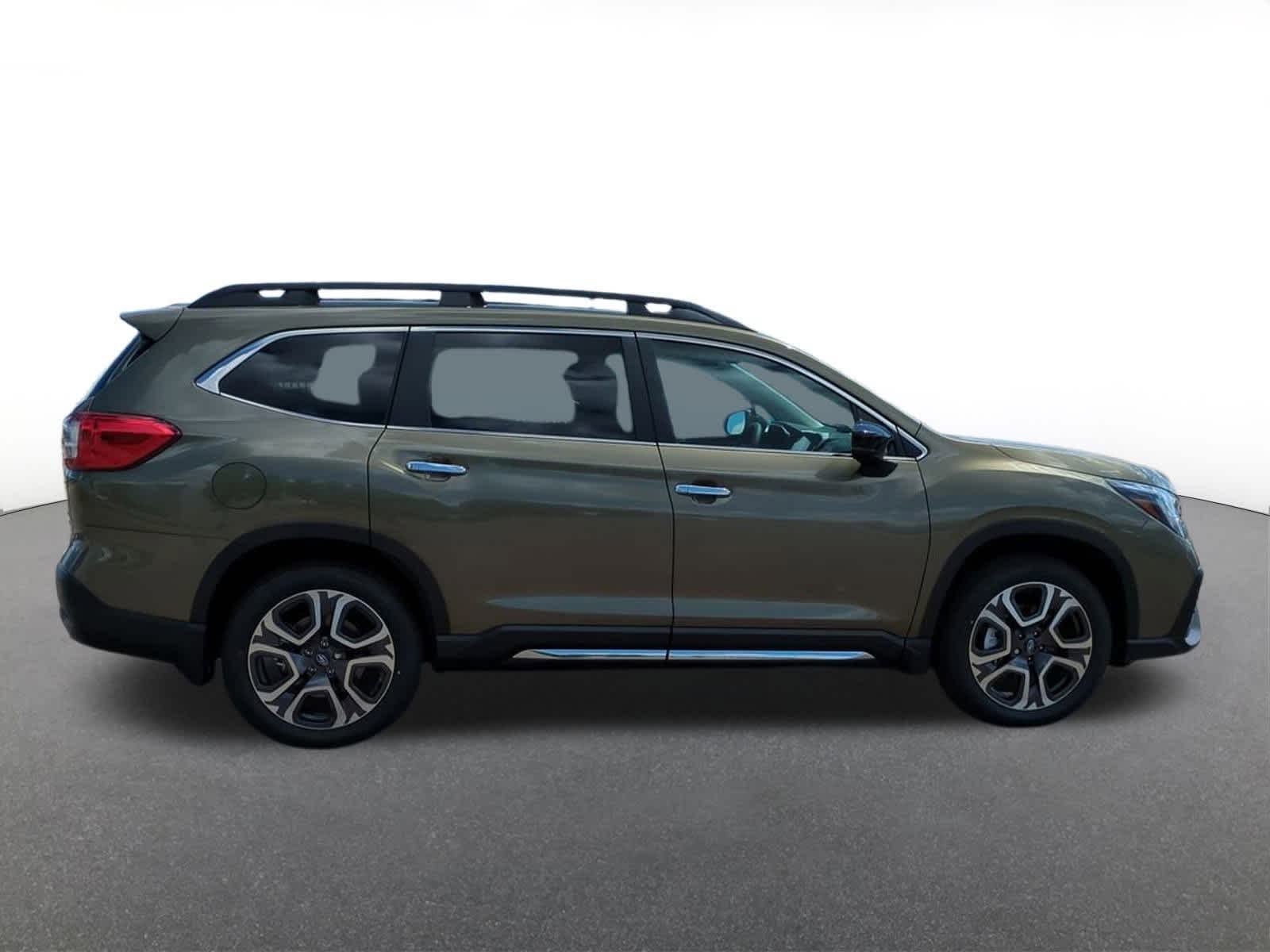 Thumbnail: 2025 Subaru Ascent - 7