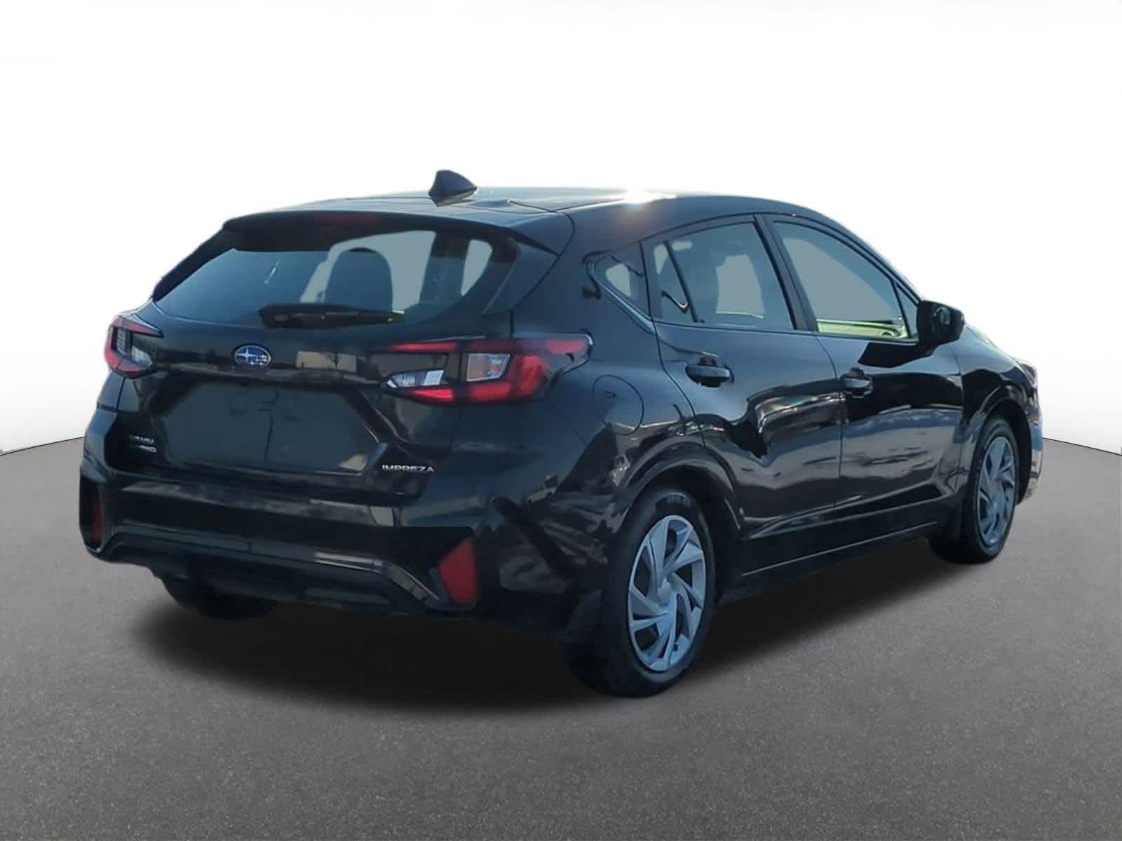 Thumbnail: 2024 Subaru Impreza - 6