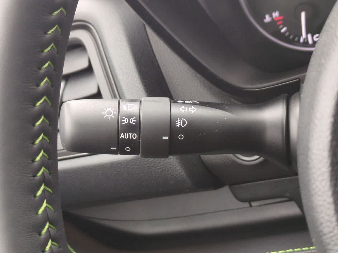 Thumbnail: 2026 Subaru Ascent - 27