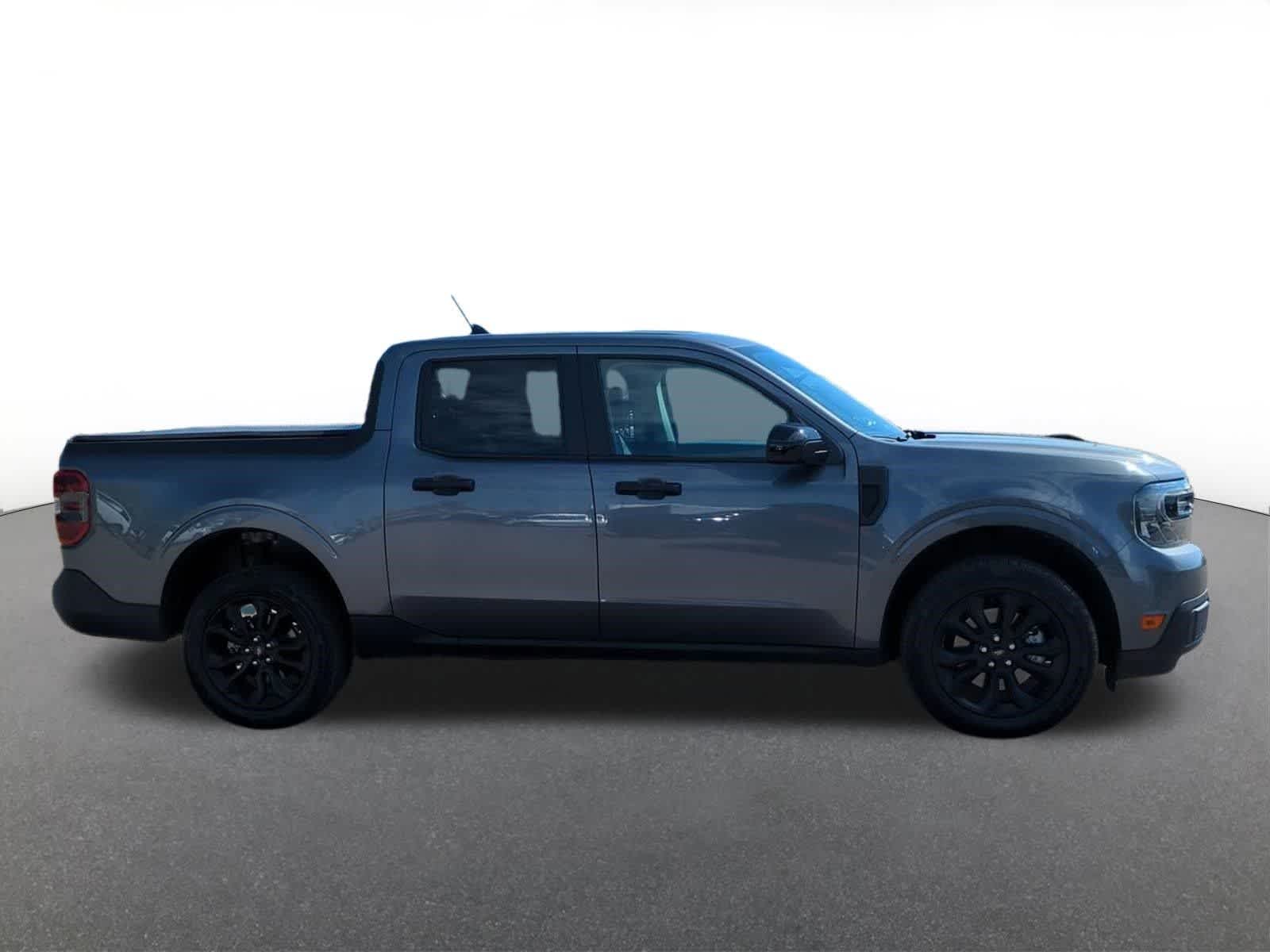 Thumbnail: 2024 Ford Maverick - 7