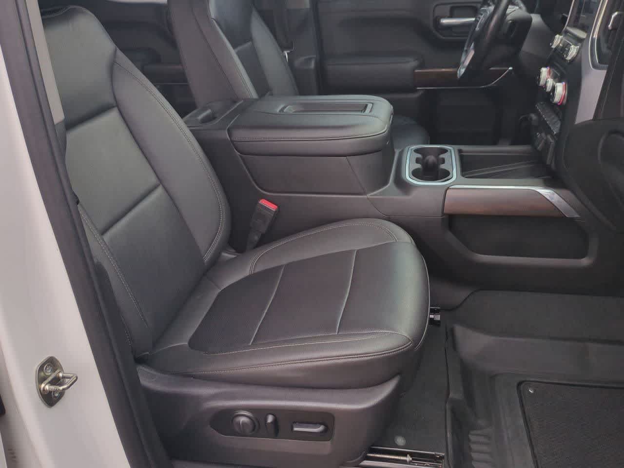 2021 GMC Sierra 1500 SLT - Photo 20