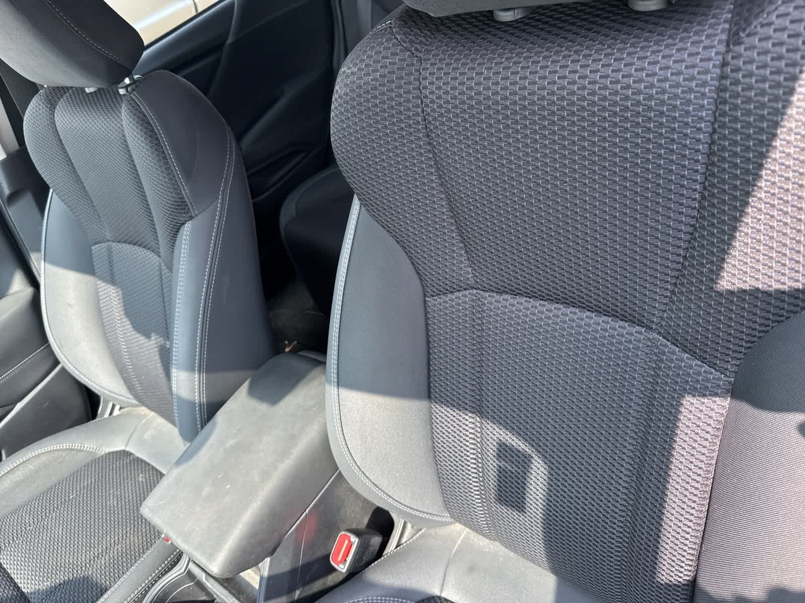 Thumbnail: 2019 Subaru Forester - 15