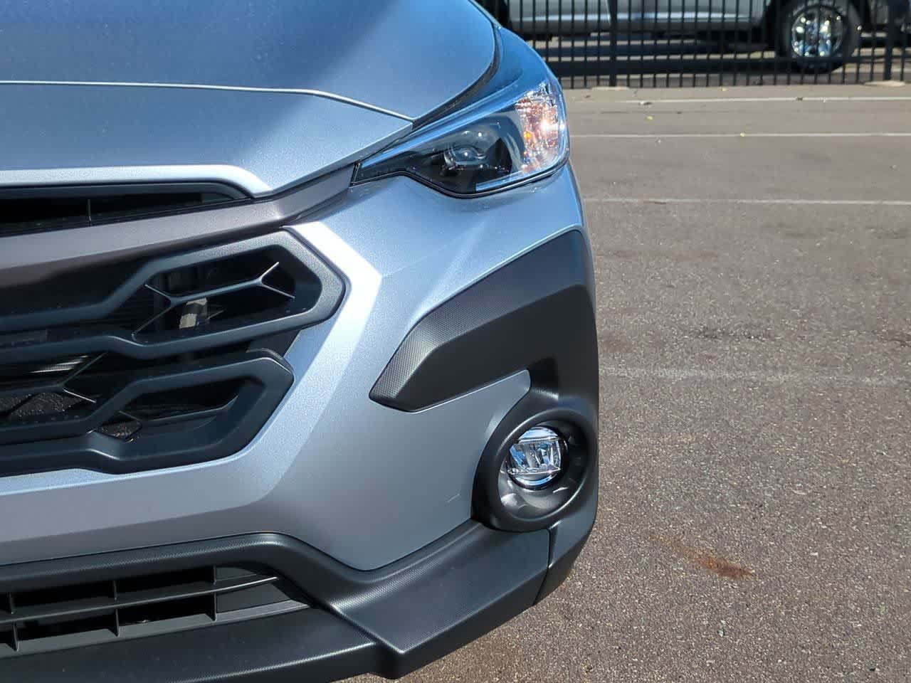 Thumbnail: 2026 Subaru Crosstrek - 10