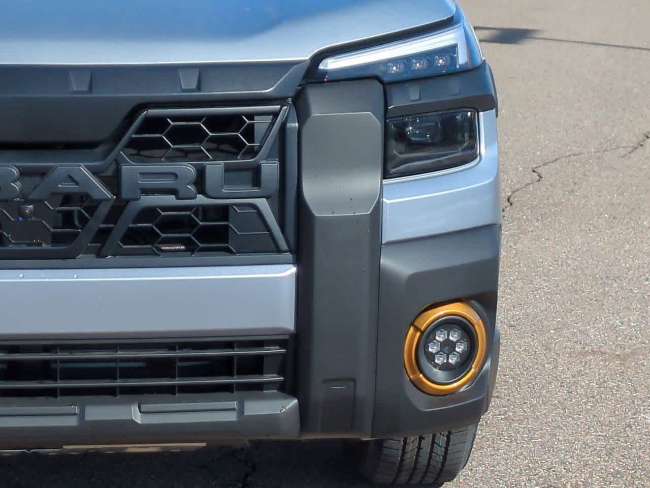 Thumbnail: 2026 Subaru Outback - 10