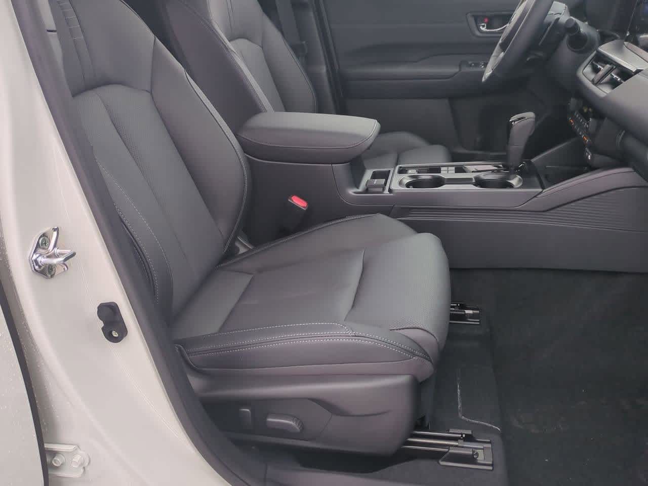 Thumbnail: 2026 Subaru Outback - 22