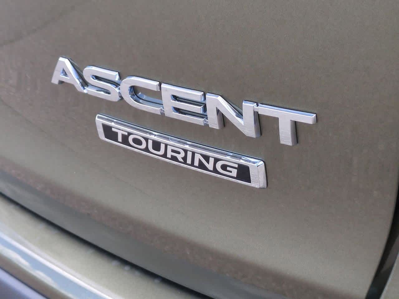 Thumbnail: 2025 Subaru Ascent - 12