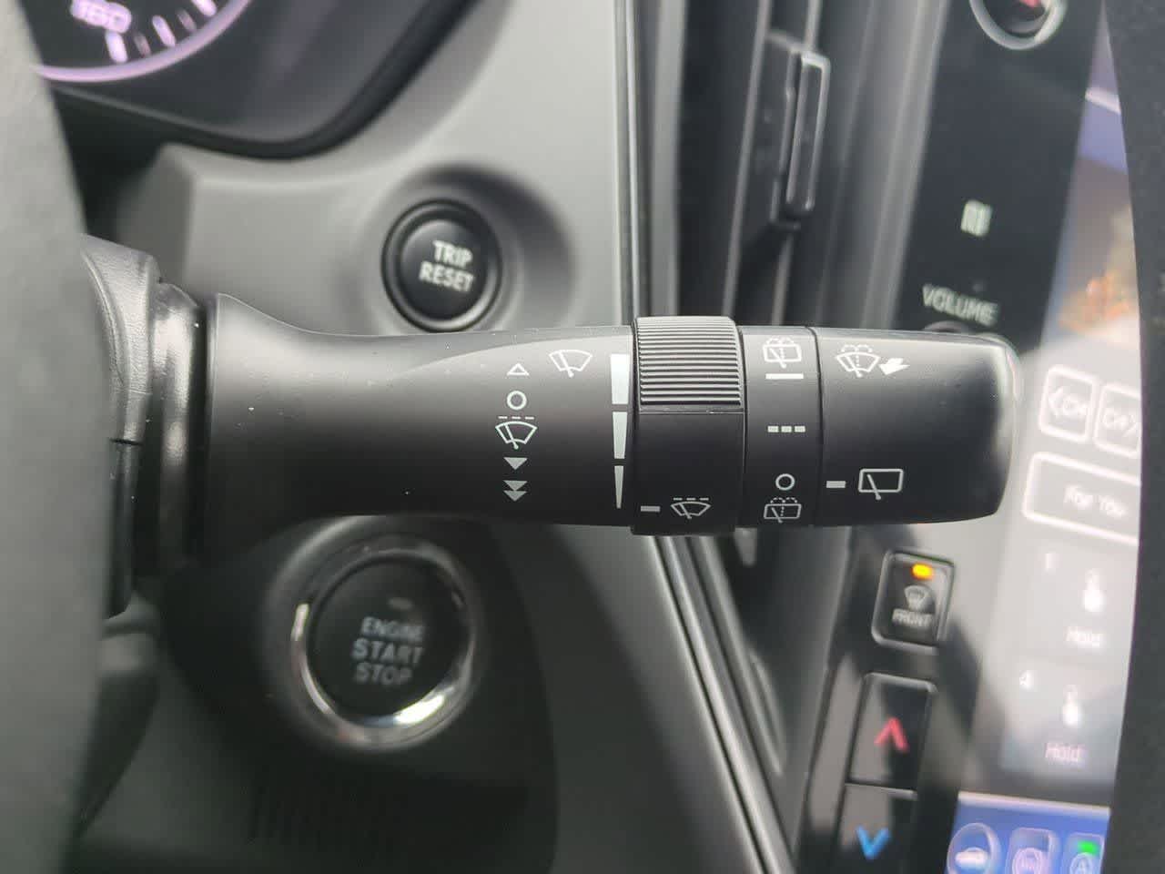 Thumbnail: 2024 Subaru Crosstrek - 26