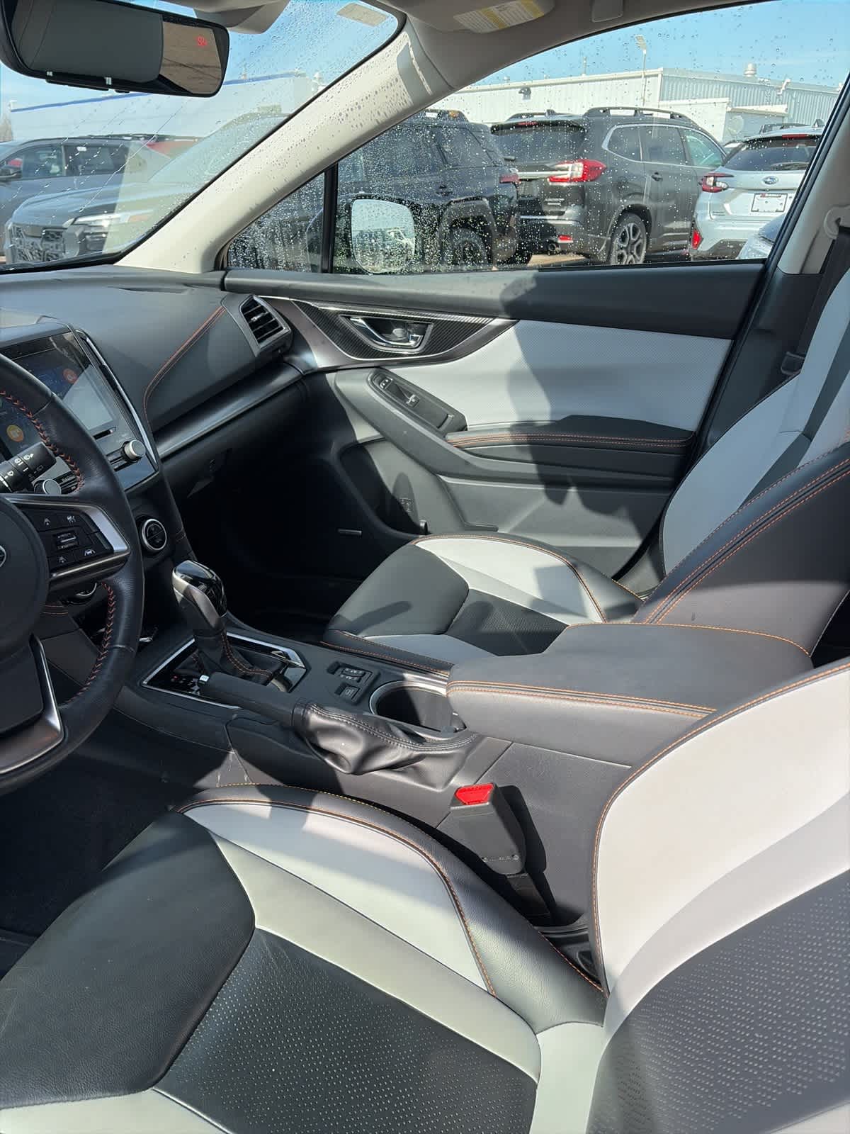 Thumbnail: 2019 Subaru Crosstrek - 11