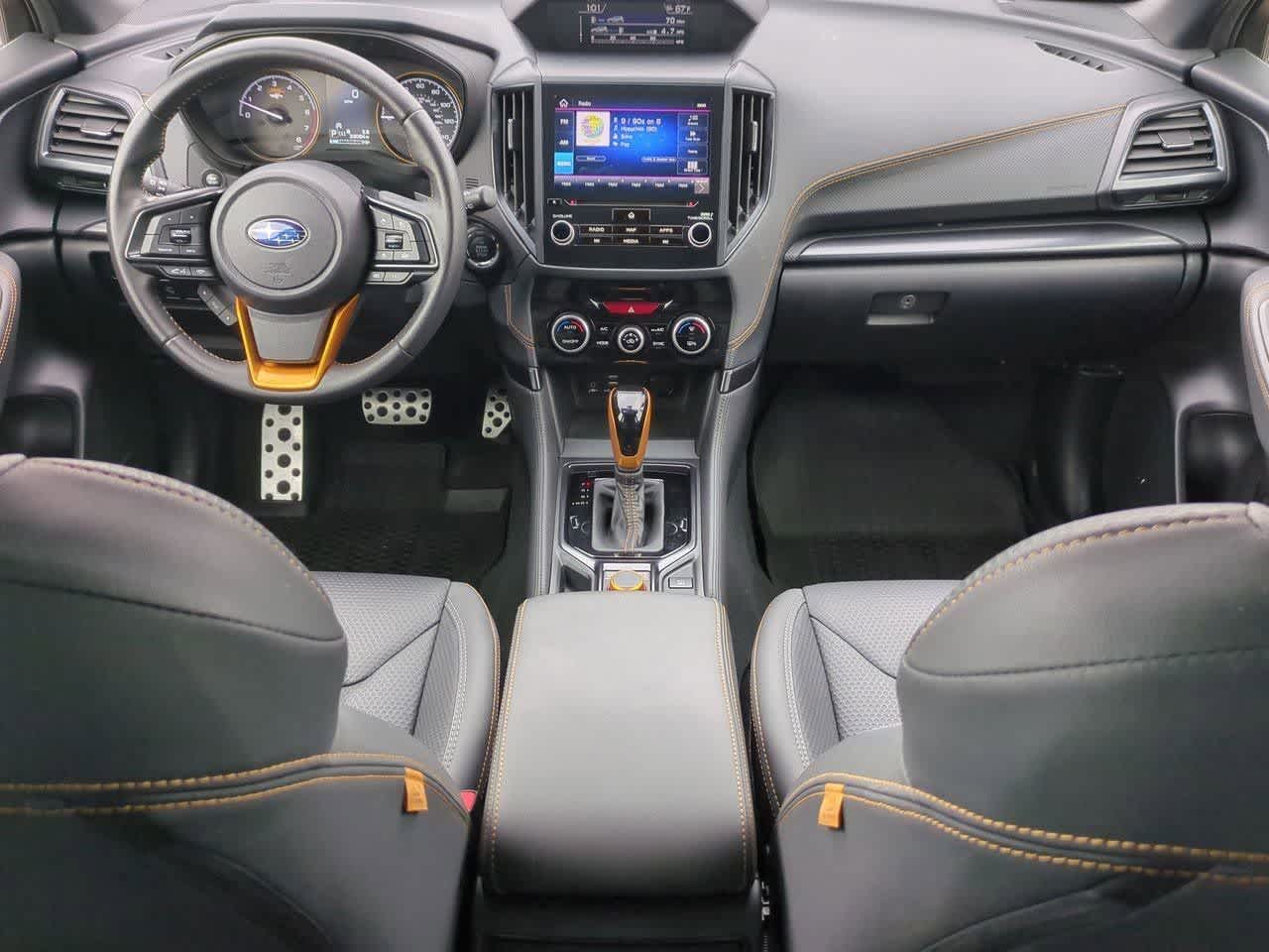 Thumbnail: 2023 Subaru Forester - 14