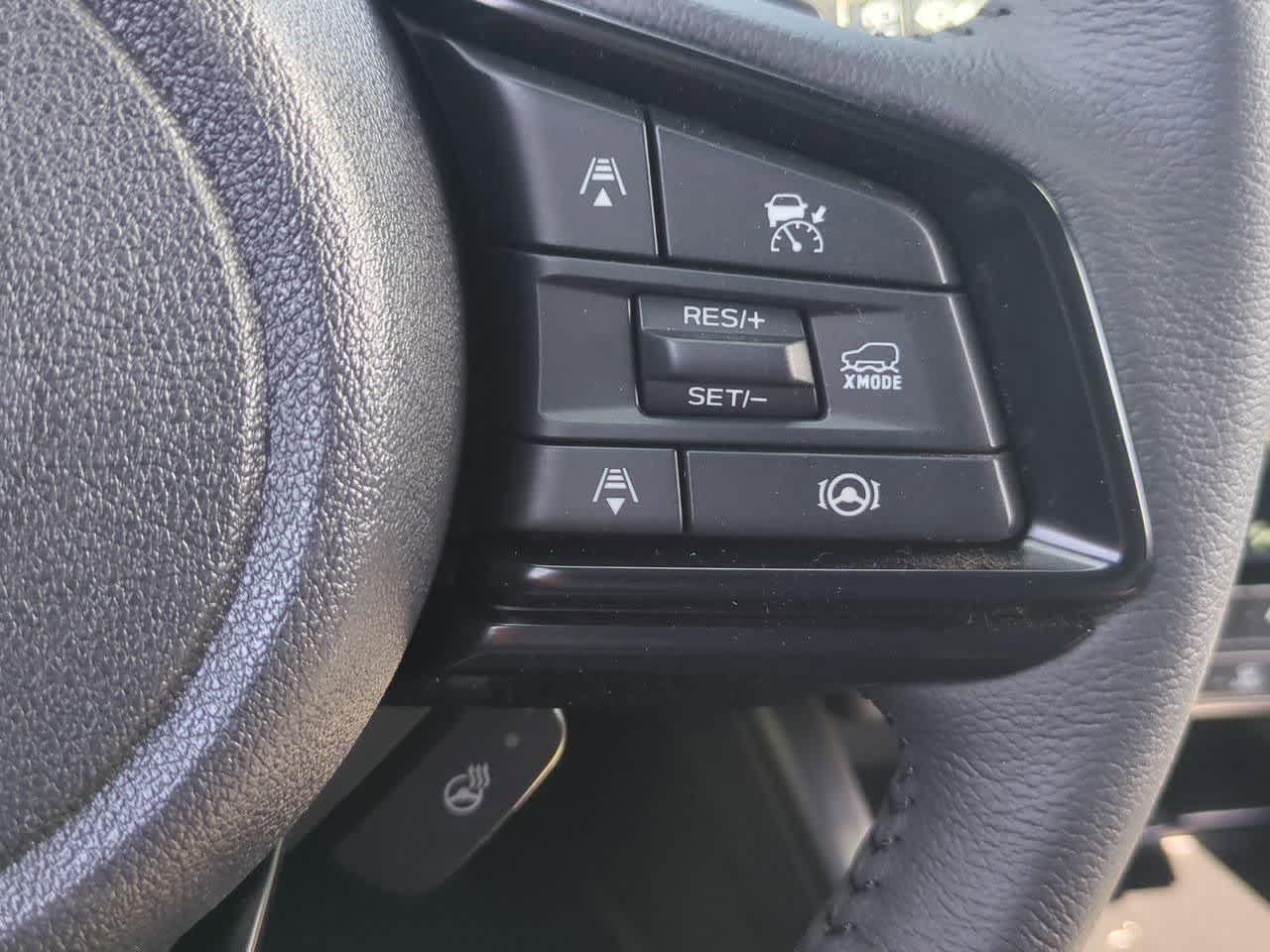 Thumbnail: 2026 Subaru Outback - 25