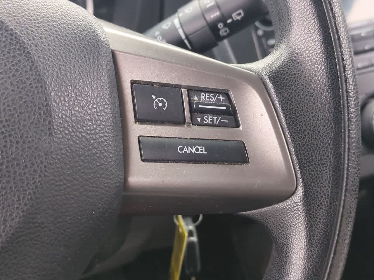 Thumbnail: 2014 Subaru Forester - 25