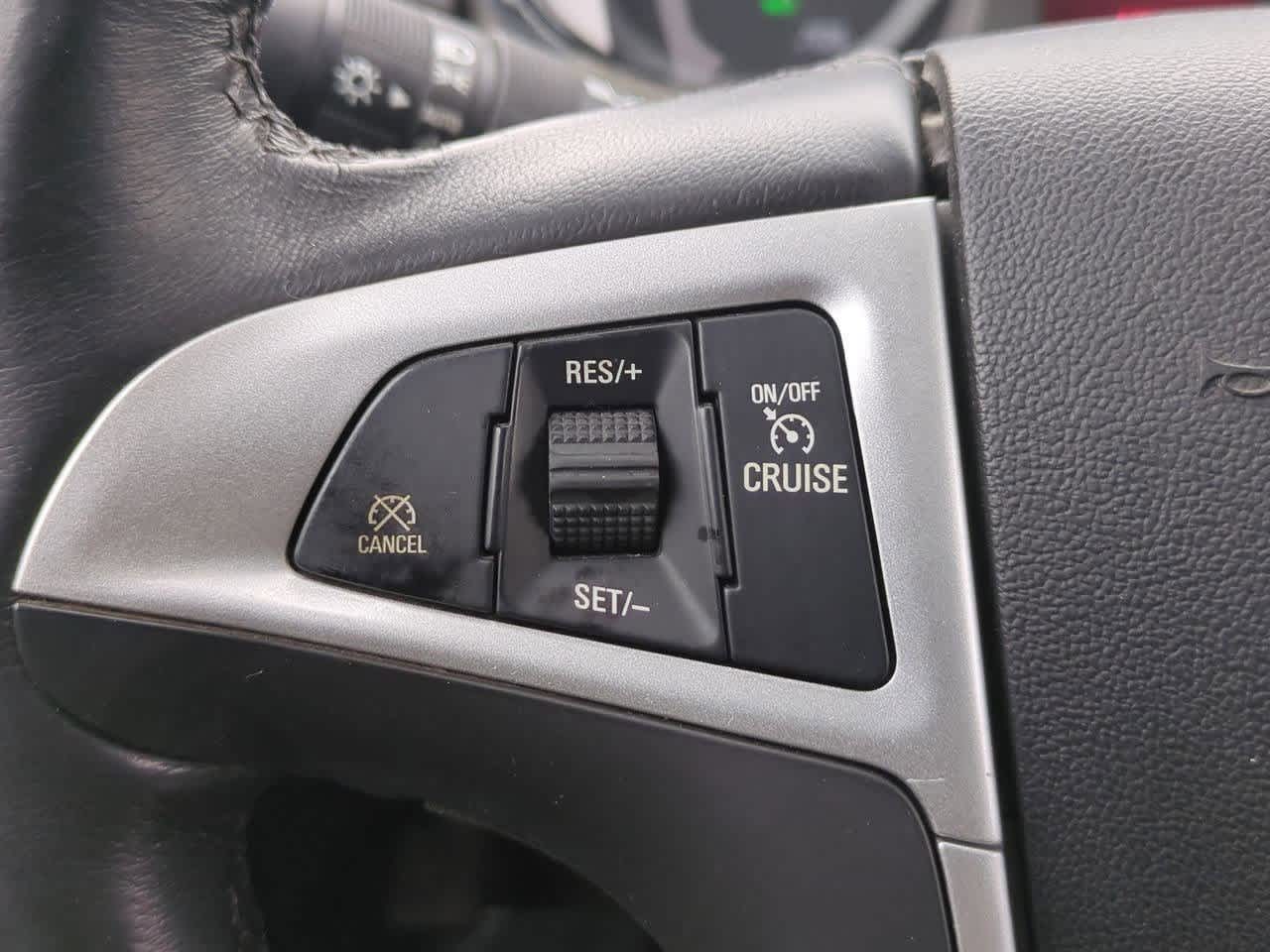 Thumbnail: 2015 GMC Terrain - 22