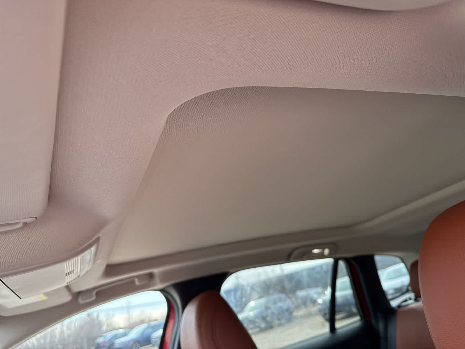 Thumbnail: 2024 Mazda CX-50 - 15