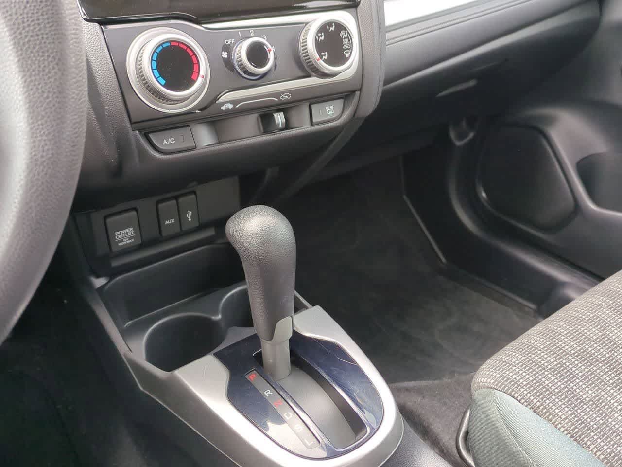 Thumbnail: 2015 Honda Fit - 29