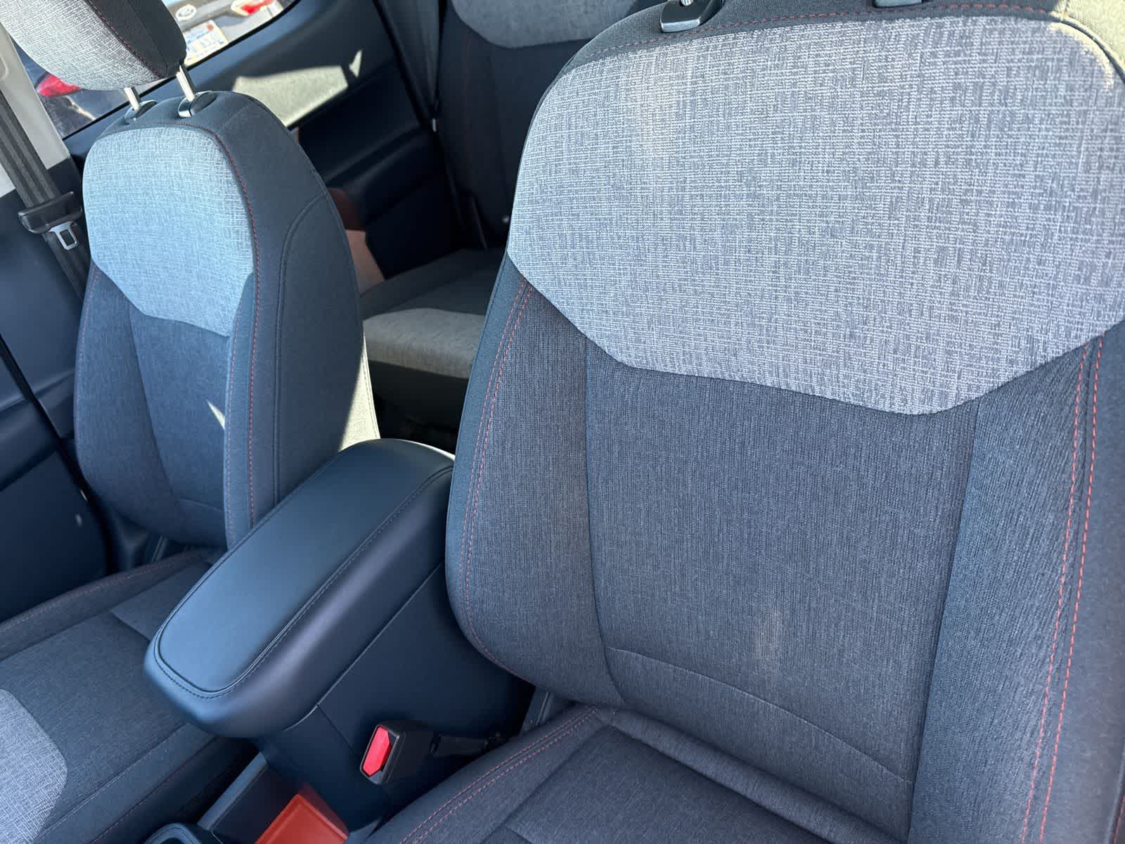 Thumbnail: 2024 Ford Maverick - 14