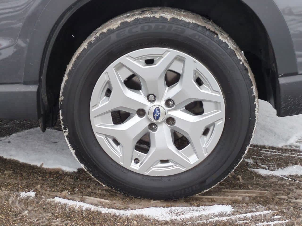 Thumbnail: 2021 Subaru Forester - 13