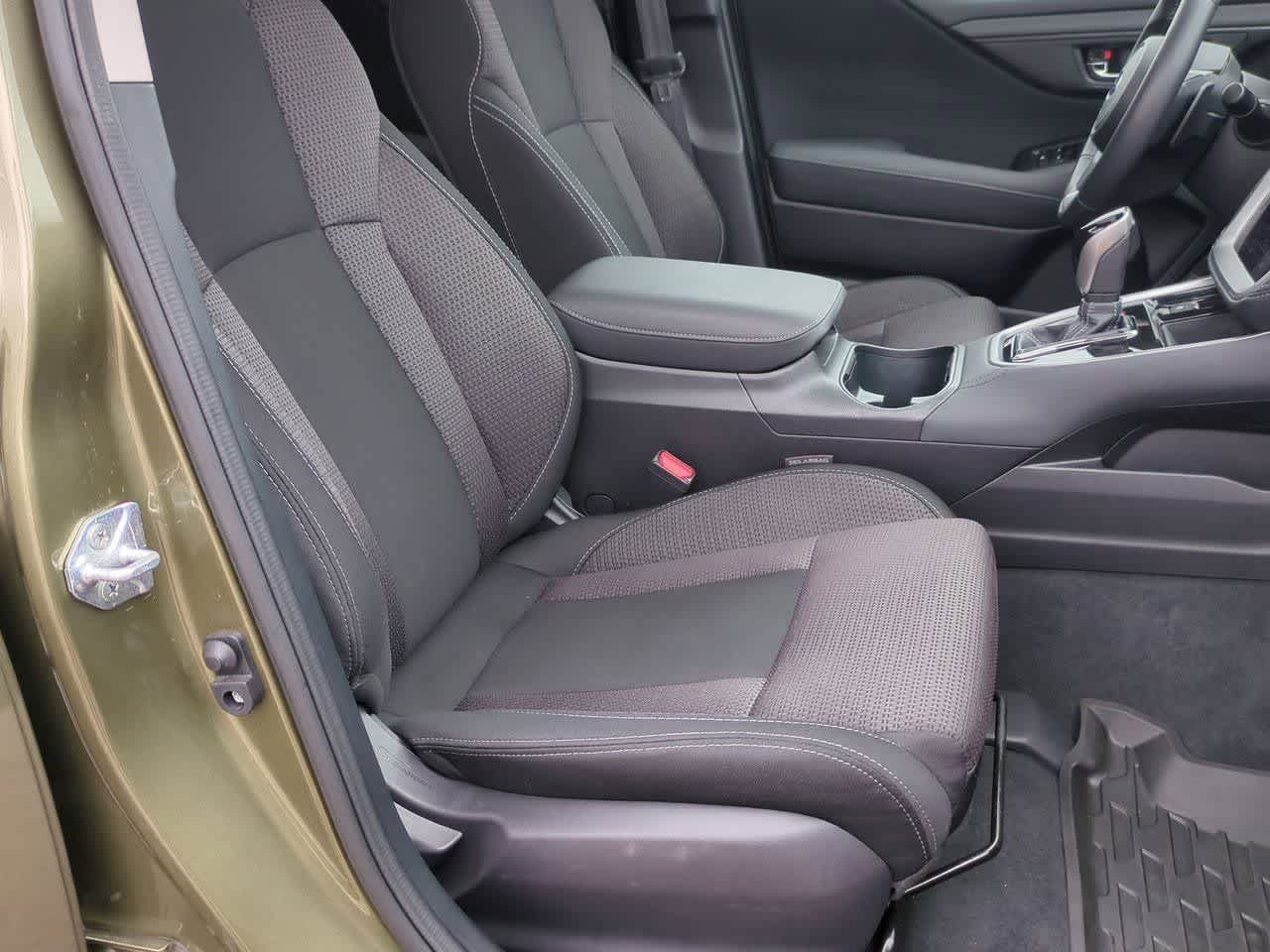 Thumbnail: 2024 Subaru Outback - 22